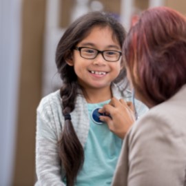 Glucocorticoid Use in Children – Should you be concerned about iatrogenic adrenal insufficiency and suppression of the hypothalamic-pituitary-adrenal (HPA) axis? Banner
